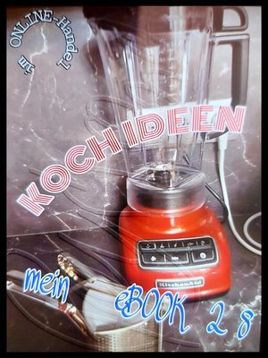 cover image of KOCHIDEEN